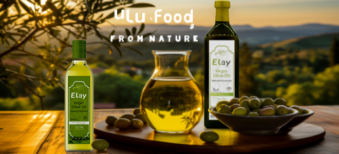 Olive Oil