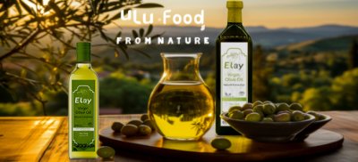 Olive Oil